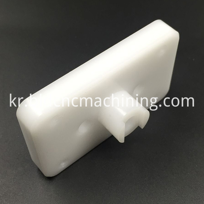 테프론 가공 제품 machining teflon products